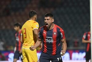 Cerro Porteño y la obligación de ganar para continuar en la pelea por el título - Cerro Porteño - ABC Color