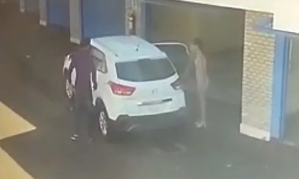 Caso homicidio en motel: Identifican al autor e investigan a mujer por proxenetismo - OviedoPress