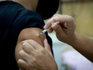 Sociedad de Pediatría sugiere la actualización del calendario de vacunación · Radio Monumental 1080 AM