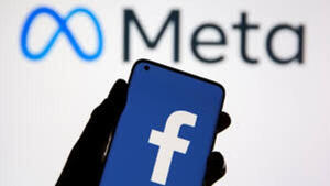 Meta, matriz de Facebook, notificará miles de despidos esta semana