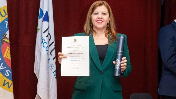Martha Páez: “Un MBA te brinda una visión holística de las herramientas para poder aplicar en las empresas” | Empresas | 5Días
