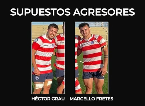 Ordenan detención de los supuestos agresores del hijo de Zapag