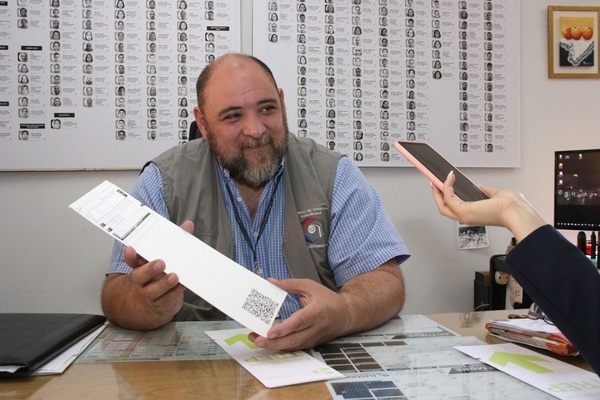 Auditarán Hardware y Software de las Máquinas de Votación