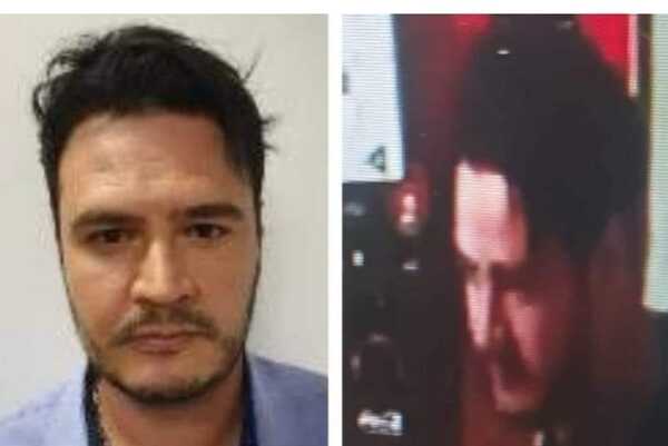 Diario HOY | Crimen en motel, víctima sería ocasional: “No descartamos que sea un psicópata”