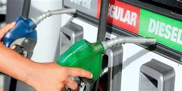 Crónica / Cháke ivaí la porte hina, precio del combustible volvería a subir he'i