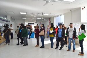 IPS: hay desabastecimiento total de fármacos, denuncian asegurados - Nacionales - ABC Color
