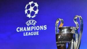 Crónica / Atendé los cruces de locos para los octavos de final de la Champions League