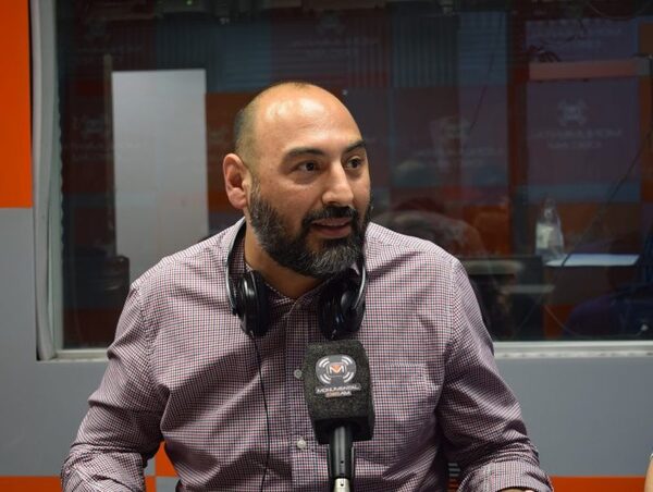 Raúl Zapag: "estas últimas horas fueron muy difíciles" · Radio Monumental 1080 AM