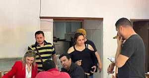 La Nación / Detenida por muerte de adolescente estaría induciendo a otras menores a la prostitución