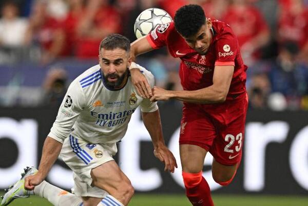 Diario HOY | Champions: Liverpool-Real Madrid y PSG-Bayern Múnich, las 'bombas' de octavos