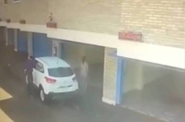 Crónica / Asesino de adolescente en motel podría ser un "psicópata" he'i