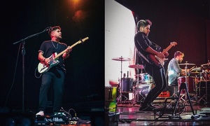 Luigi Manzoni abrirá esta noche “Rojo” - Paraguaype.com