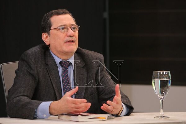 Diario HOY | Extensión del mandato de intendentes “violenta la voluntad popular”, afirman