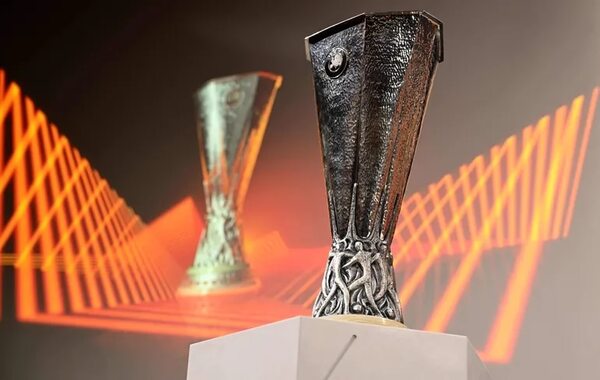 Barcelona-Manchester United, en los 16avos de Europa League - Fútbol Internacional - ABC Color