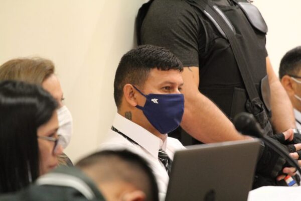 Corte ratifica condena por homicidio de dos guardaparques - PDS RADIO