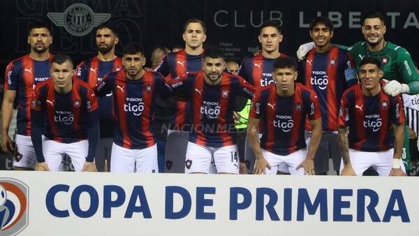 Crónica / Cerro: Los cambios que podría realizar "Chiqui" para recibir a Resistencia