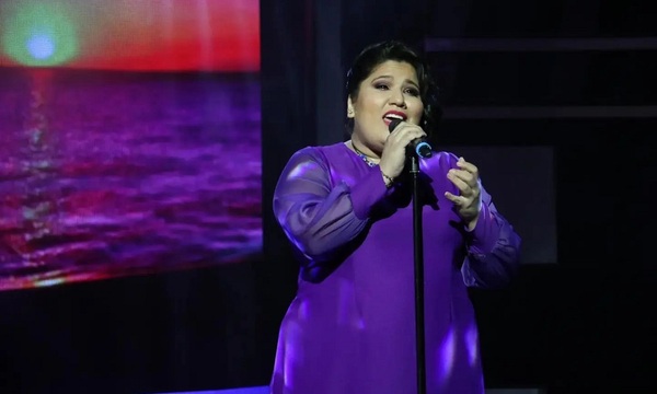 Diana: “Para la eliminada no hay aprendizaje, solo dolor, ira y rencor” | Telefuturo