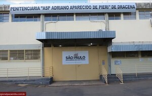 Cae brasileño buscado por fuga de una cárcel paulista en PJC