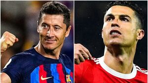 ¡Partidazo! El Barcelona se enfrentará al Manchester United en la Europa League