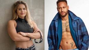 Diario HOY | A Neymar Junior "le gusta" Luana Alonso en Instagram