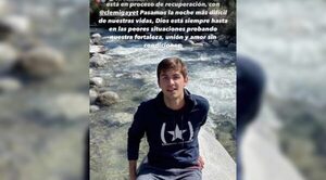 “Mi hijo salió despavorido del baño como si fuese que lo estaban por matar”