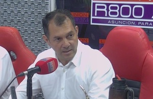 Precandidato sampedrano a senador promete trabajar por la 'descentralización' del Presupuesto