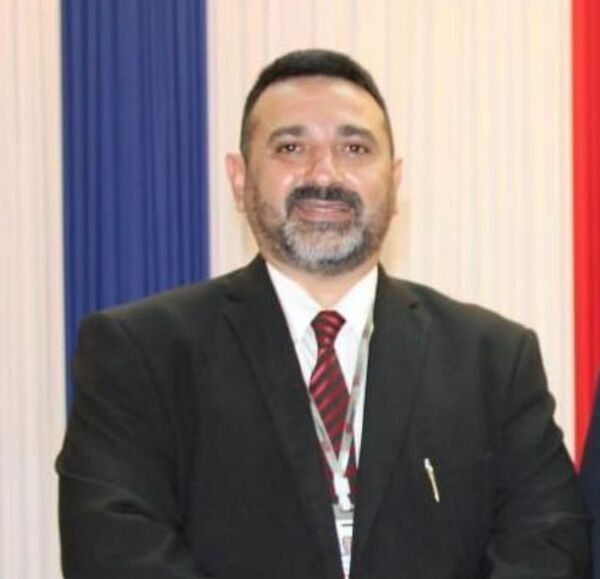 Manto de impunidad cubre irregularidades que salpican a jefe regional de la ANDE