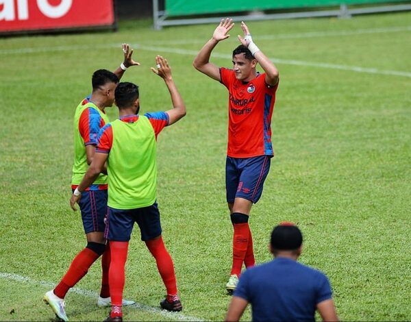 El Municipal de Pepe Cardozo rompe mala racha en Guatemala - El Independiente