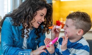 El retraso en el habla de los niños - Paraguaype.com