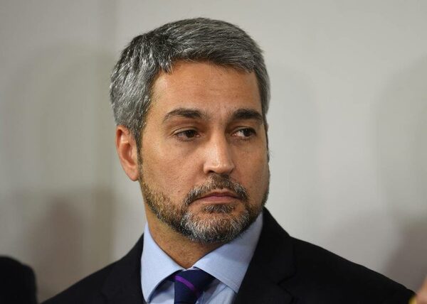 Responsabilidad penal por ocultamiento de datos sobre Óscar Denis recaerá en Abdo Benítez, advierten - ADN Digital