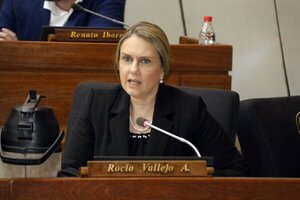 Diputada por PPQ espera que Ejecutivo vete ley que prorroga mandato de intendentes - ADN Digital