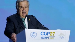 "Nos acercamos al infierno climático", alerta la ONU en la COP 27 - ADN Digital
