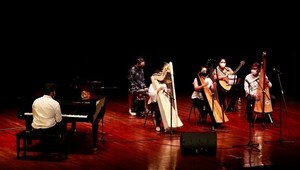 Diario HOY | Festival de clausura 2022 del Conservatorio de Música Don Mauricio Cardozo Ocampo