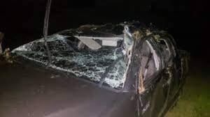 Precandidato a la Gobernación de San Pedro fallece en accidente de tránsito | Radio Regional 660 AM