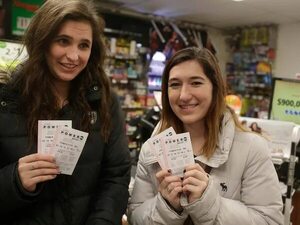 Hoy, US$ 1.9 billón espera a un ganador desde Paraguay - Brand Lab - ABC Color