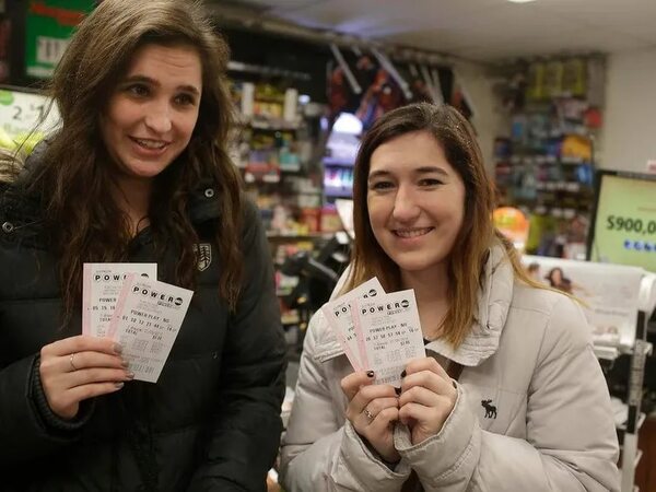 Hoy, US$ 1.9 billón espera a un ganador desde Paraguay - Brand Lab - ABC Color