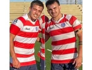 Buscan a agresores de hijo de Raúl Zapag