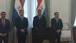 Se suspende doble imposición entre Paraguay y España | 1000 Noticias
