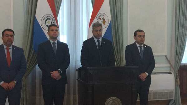 Se suspende doble imposición entre Paraguay y España | 1000 Noticias