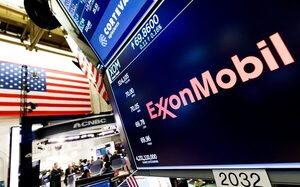 Argentina extiende otro permiso de exploración a ExxonMobil y Qatar Petroleum - MarketData