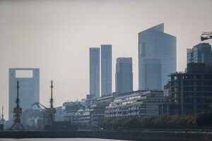 Argentina, uno de los diez países con mayores emisiones de América Latina - MarketData