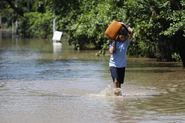 Un informe destaca los planes de El Salvador para enfrentar el cambio climático - MarketData