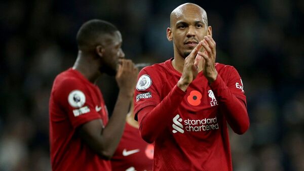El Liverpool está en venta, según medio