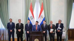Ejecutivo autoriza deducción del IVA hasta el 30% en compra de alimentos