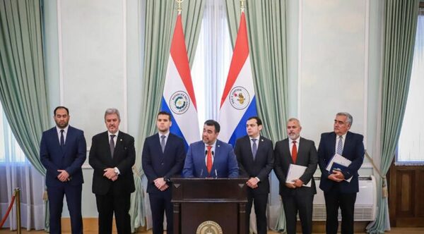 Ejecutivo autoriza deducción del IVA hasta el 30% en compra de alimentos