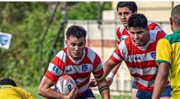 Diario HOY | Unión de Rugby suspende a supuestos agresores