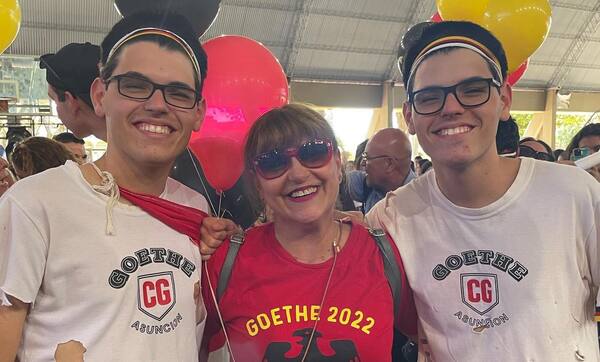 Diario HOY | Lourdes García enternece en redes al despedirse de su "ritual" luego de 14 años