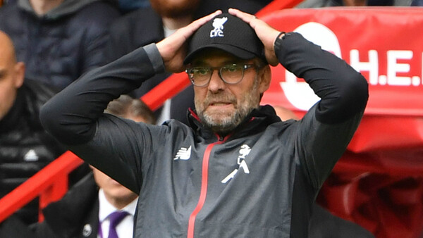 El peor Liverpool de Klopp - El Independiente