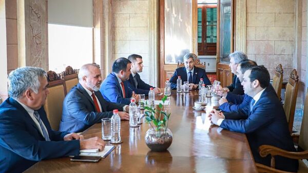 Ejecutivo decreta deducciones del IVA en 30% tras acuerdo con gremios
