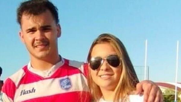 Caso Zapag: Madre de rugbista niega participación de su hijo